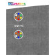 MeltMark Speil meg 300x100cm