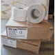 MeltMark Rull 10x500cm hvit