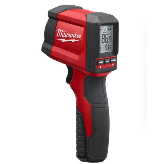 Termometer laser 2267-40 Milwaukee