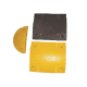 Fartshump - Sort del for 10 km/t, 43x50x6cm