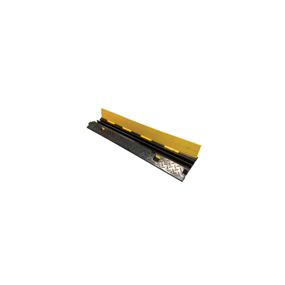 Fartshump for kabel, 100x25x5cm
