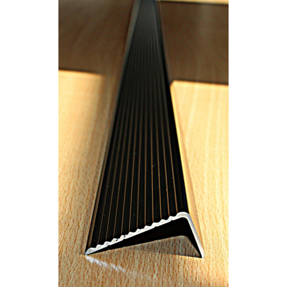 Aluminium trappeneser
