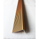 Aluminium trappeneser