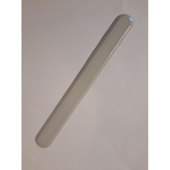 Taktile indikatorer TPU (280x30x3mm hardplast)