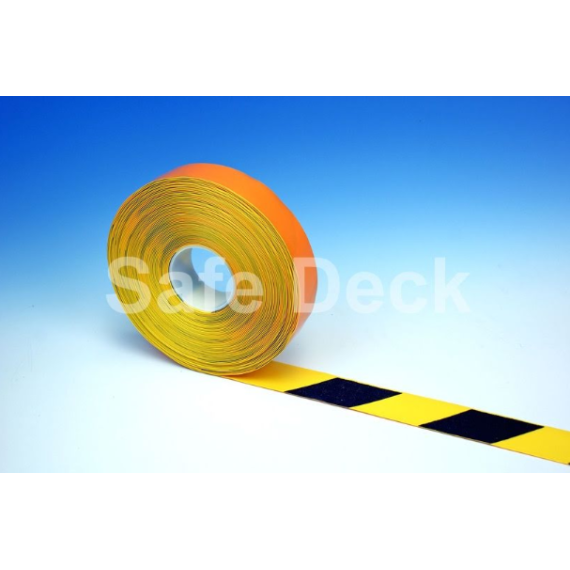 SafeStripe® lagermerking