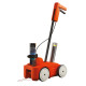 Soppec Driver merkevogn