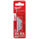 Milwaukee knivblad universal 5 stk