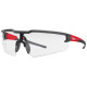Milwaukee Enhanced vernebriller klart glass
