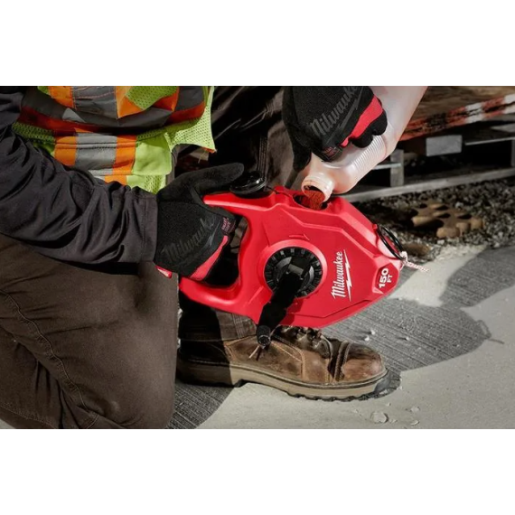 Milwaukee krittsnor ekstra kraftig 45m