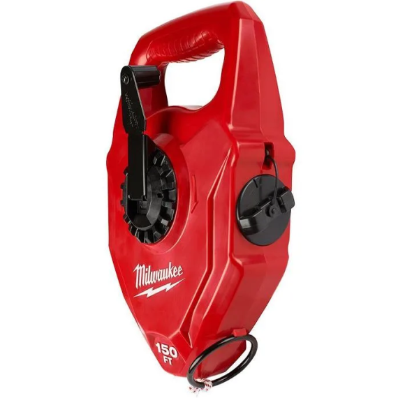 Milwaukee krittsnor ekstra kraftig 45m