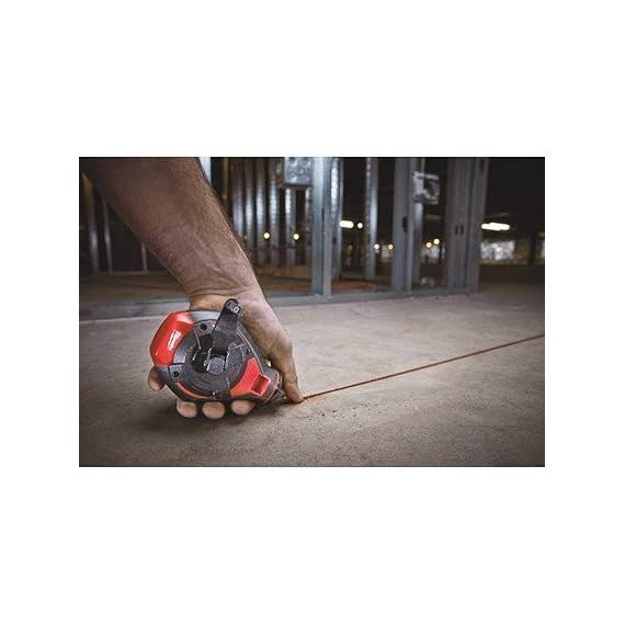 Milwaukee krittsnor kraftig 30m