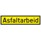Skilt 808.712 "Asfaltarbeid" MS FGG