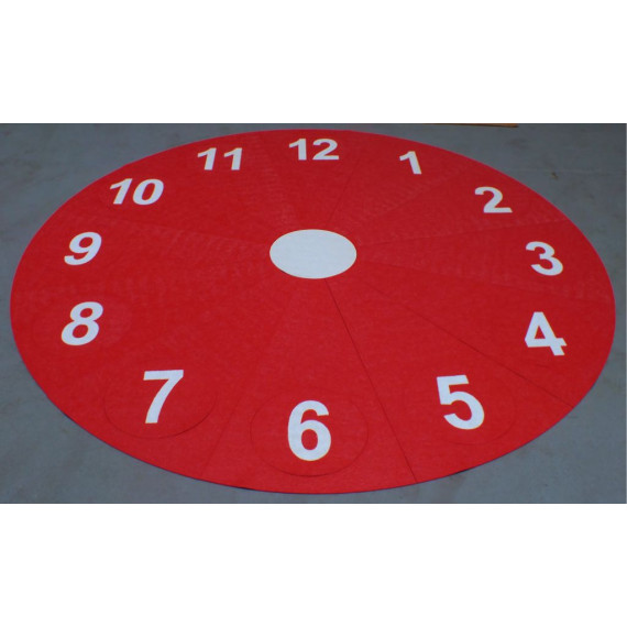 MeltMark Solur Ø200cm