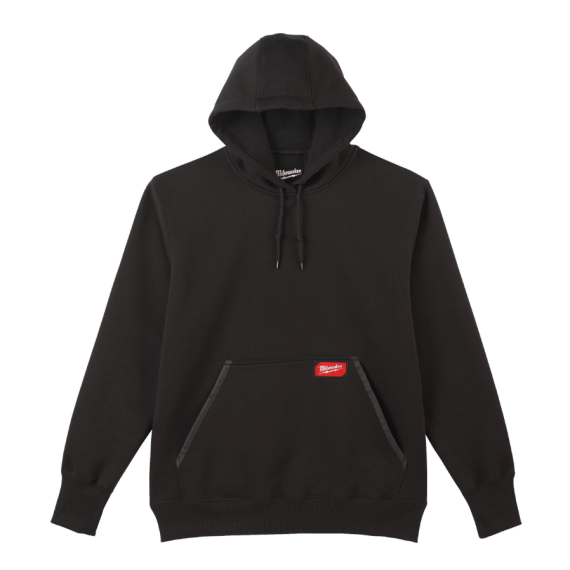 Milwaukee Hettegenser S-XXL