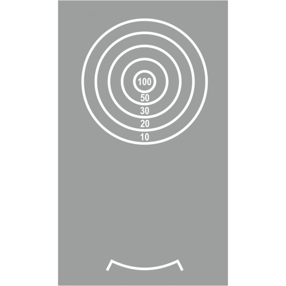 MeltMark Blink 670x330cm