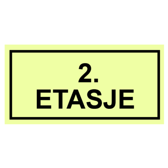 Etasjeskilt