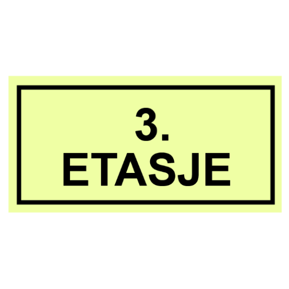 Etasjeskilt