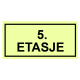 Etasjeskilt