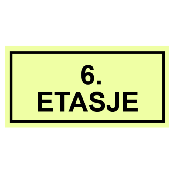 Etasjeskilt