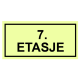 Etasjeskilt