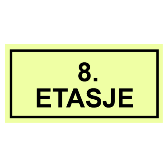 Etasjeskilt