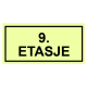 Etasjeskilt