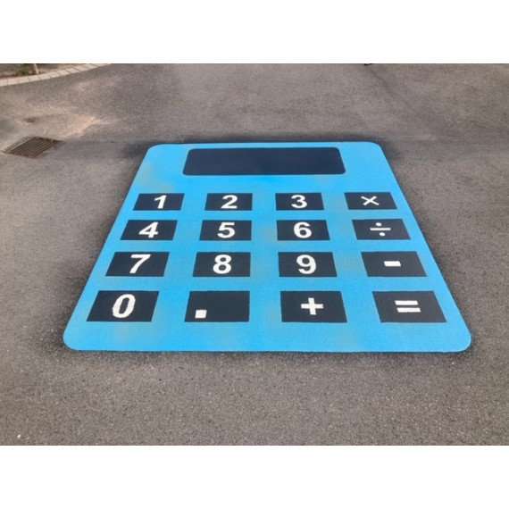 MeltMark Kalkulator 200x180cm