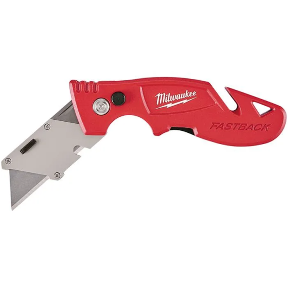 Milwaukee Fastback foldekniv