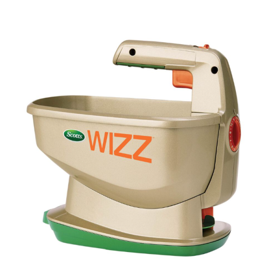 Scotts® Wizz™Spreader