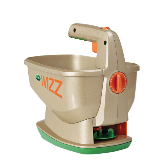 Scotts® Wizz™Spreader