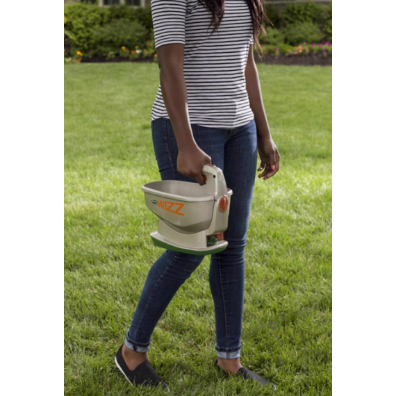 Scotts® Wizz™Spreader
