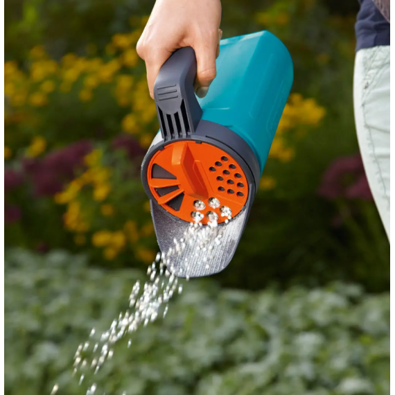 GARDENA strøboks S