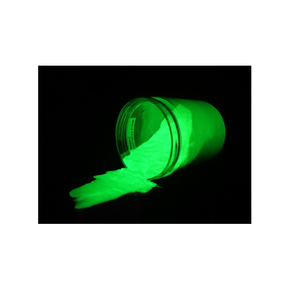 Fotoluminescerende Pigment 1kg, after glow