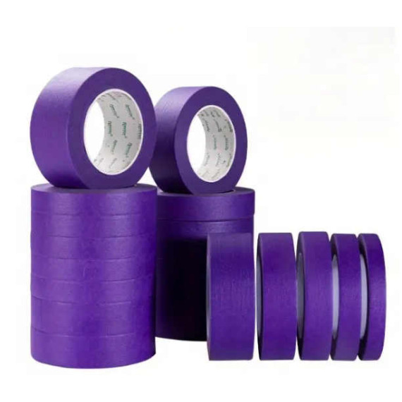 Maskeringstape 15m, 3cm bredde