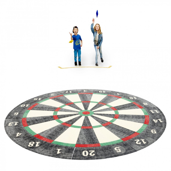 MeltMark Dart Ø280cm