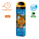 SOPPEC FLUO TP HYDRO – Fluoriserende Orange