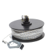 Reservesnor for krittsnelle CLP 30m