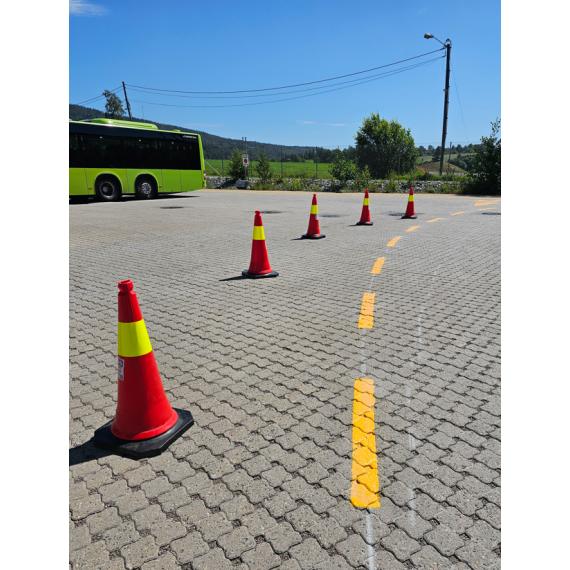 Connect Bus Norge