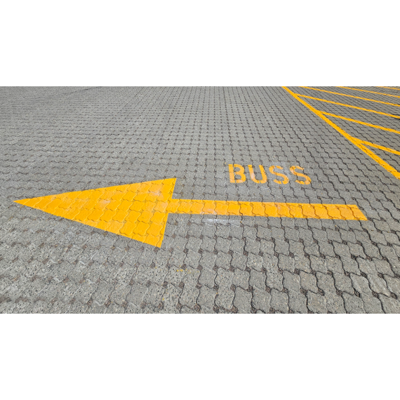 Connect Bus Norge
