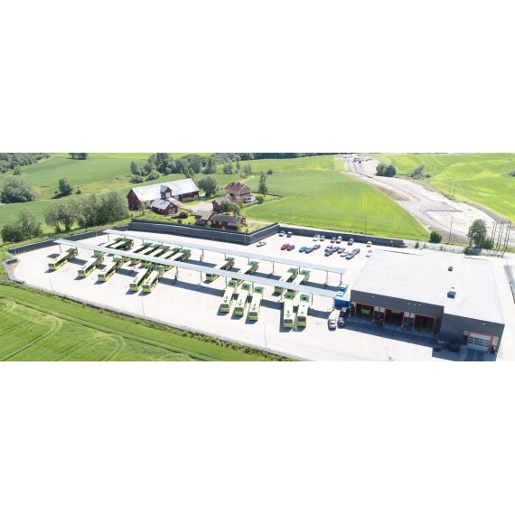Connect Bus Norge