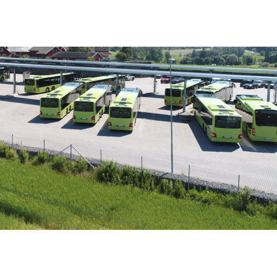 Connect Bus Norge