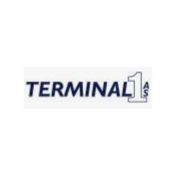 Terminal 1