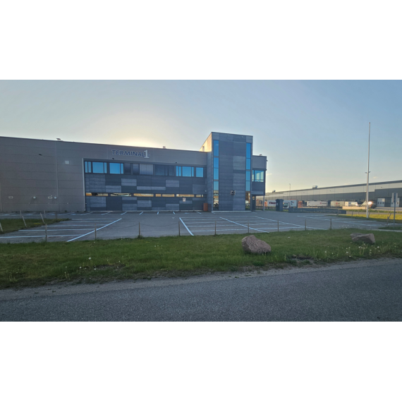 Terminal 1