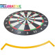 MeltMark Dart Ø400cm