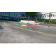 MeltMark Sju kontinenter 500x800cm