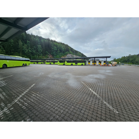 Vy Buss