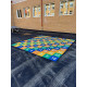 MeltMark Multiplikasjonstabell 400x400cm