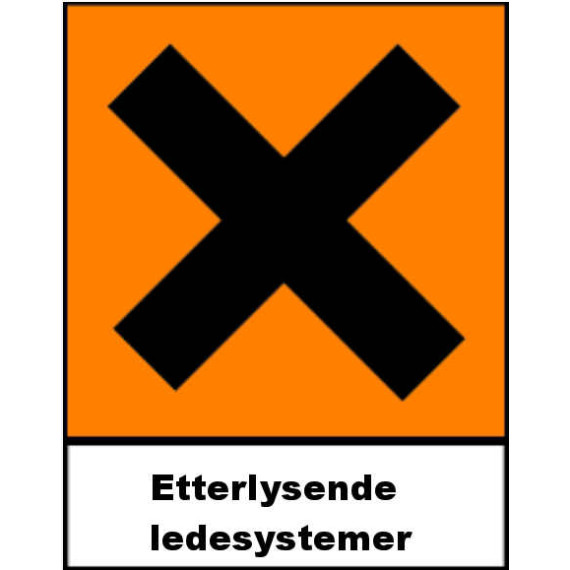 Etterlysende ledesystemer