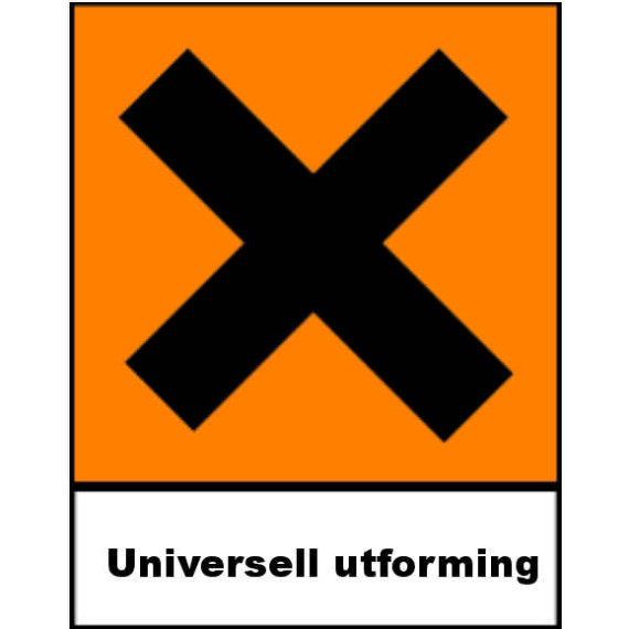 Universell utforming