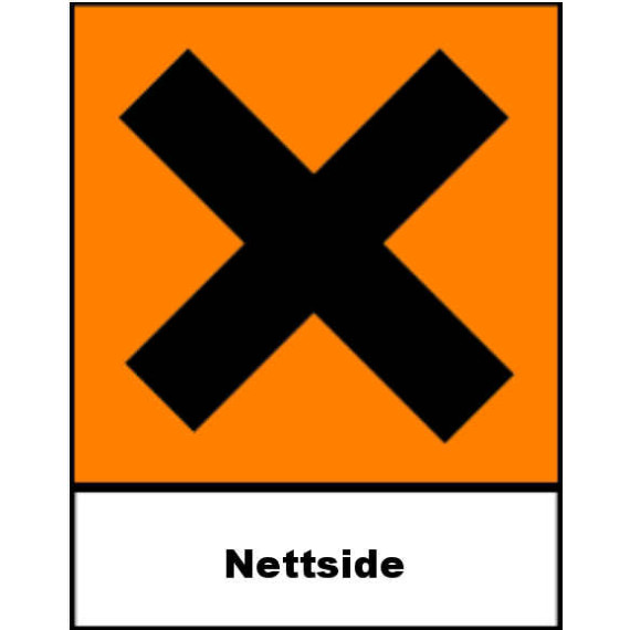 Nettside